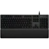 Logitech G 513 Mekaniskt tangentbord Carbon Tactile