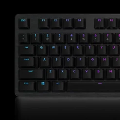 Logitech G 513 Mekaniskt tangentbord Carbon Tactile