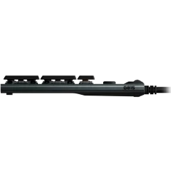 Logitech G 815 Mekaniskt tangentbord GL Clicky