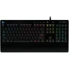 Logitech G 213 Prodigy Gaming-tangentbord