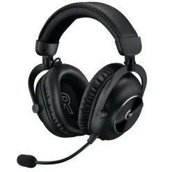 Logitech G Pro X 2 Lightspeed trådlöst headset