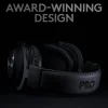 Logitech G Pro X Wireless Trådlöst gaming-headset