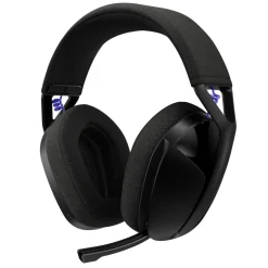 Logitech G321 Trådlöst gamingheadset Svart