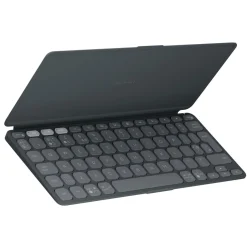 Logitech Keys-To-Go 2 Portabelt Bluetooth-tangentbord