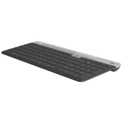 Logitech K580 Slim Trådlöst tangentbord