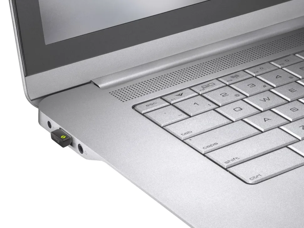 Logitech Logi Bolt USB-mottagare