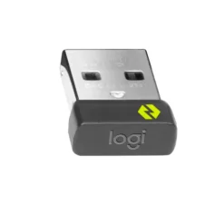 Logitech Logi Bolt USB-mottagare