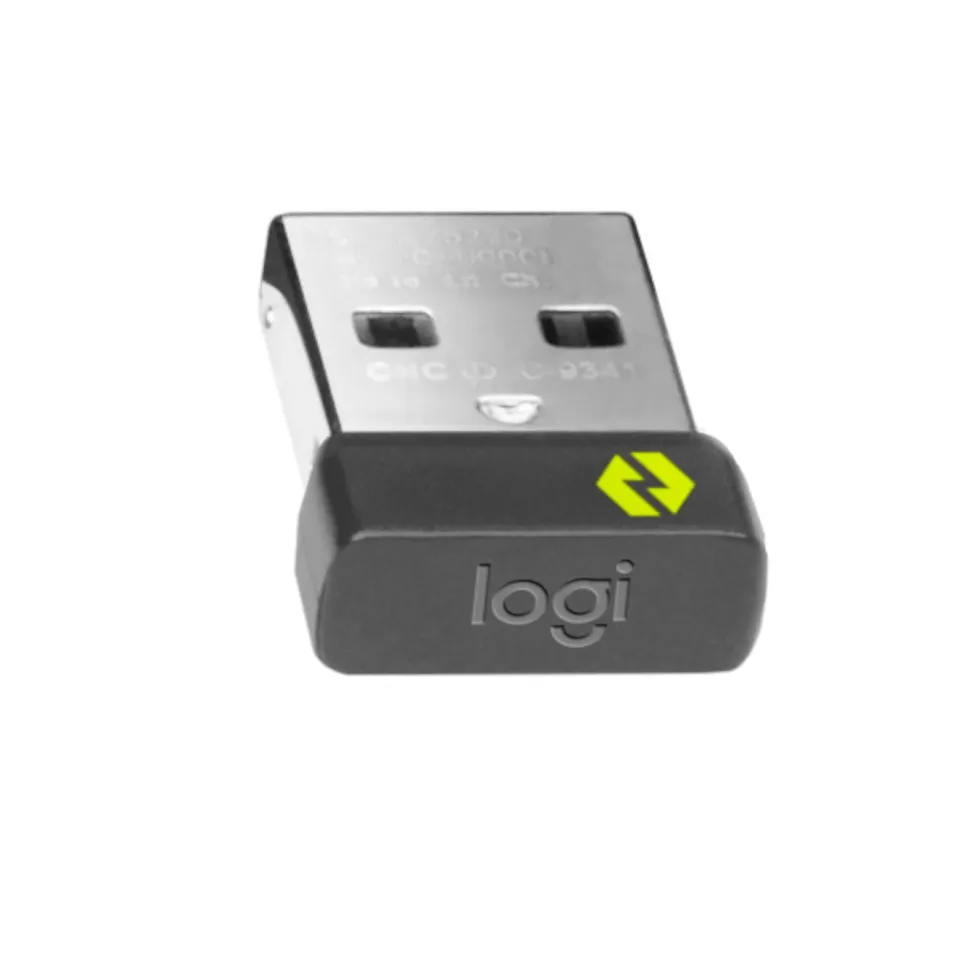 Logitech Logi Bolt USB-mottagare