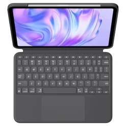 Logitech Logitech Combo Touch för iPad Pro 11
