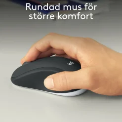 Logitech MK540 Trådlöst tangentbord och mus
