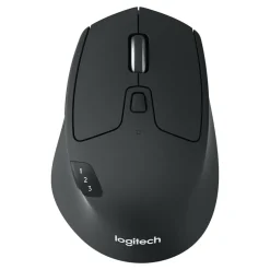 Logitech M720 Trådlös datormus