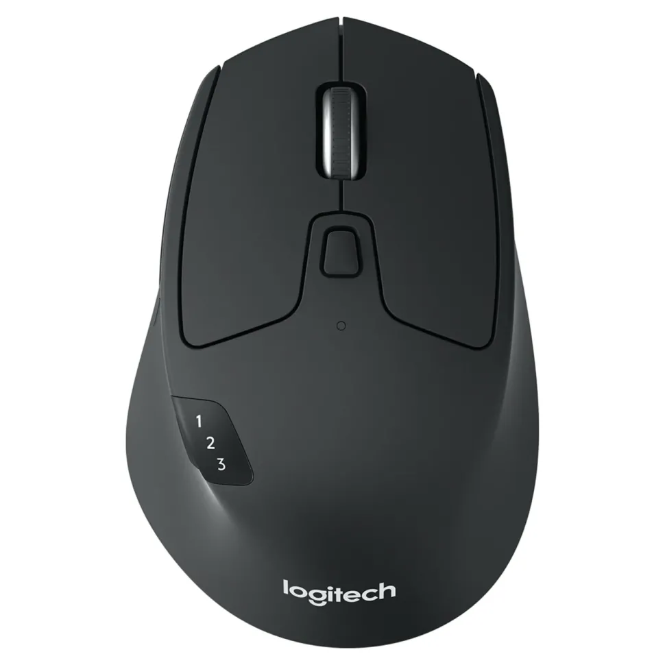 Logitech M720 Trådlös datormus