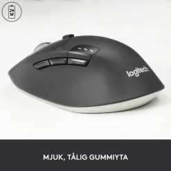Logitech M720 Trådlös datormus