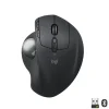 Logitech MX Ergo S Ergonomisk mus med styrkula