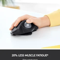 Logitech MX Ergo Trådlös styrkula
