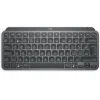 Logitech MX Keys Mini Trådlöst tangentbord Grå