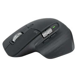 Logitech Mx Master 3s Trådlös datormus Graphite