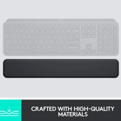 Logitech MX Palm Rest Handledsstöd