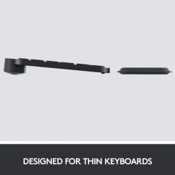 Logitech MX Palm Rest Handledsstöd