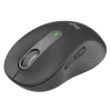 Logitech Signature M650 Trådlös datormus Graphite