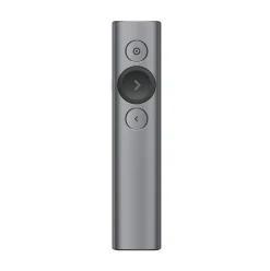 Logitech Spotlight Presentationsverktyg