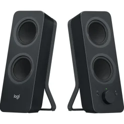 Logitech Z207 Högtalare