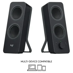 Logitech Z207 Högtalare