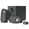 Logitech Z407 Högtalarsystem med subwoofer