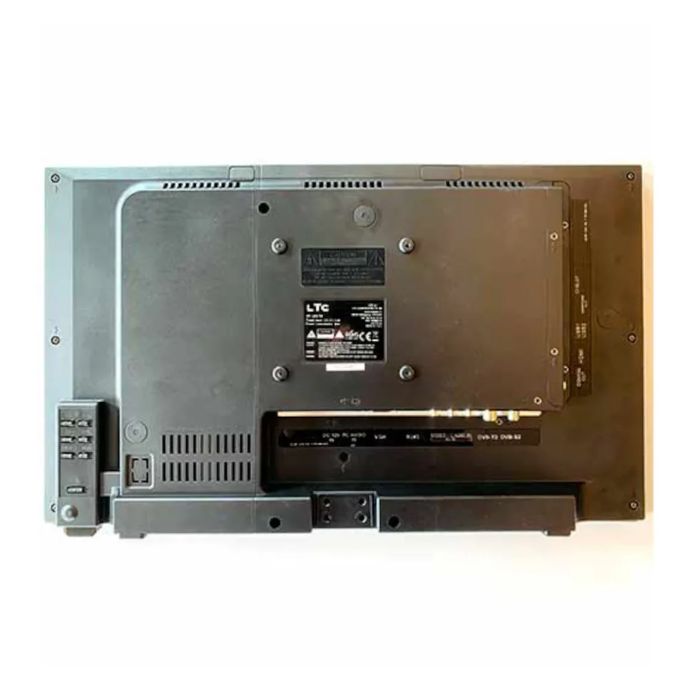 LTC Full HD Smart-TV för 12 V-drift 24"