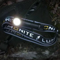 Lumonite Compass Pannlampa 1250 lm
