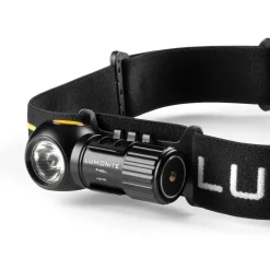 Lumonite Pixel V2 Pannlampa 250 lm