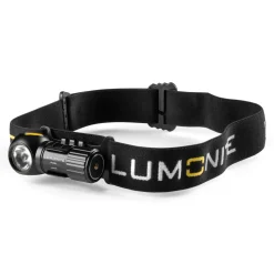 Lumonite Pixel V2 Pannlampa 250 lm