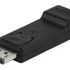 Luxorparts Adapter Displayport till HDMI