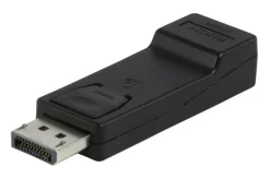 Luxorparts Adapter Displayport till HDMI