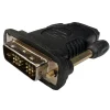 Luxorparts Adapter HDMI till DVI