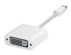 Luxorparts Adapter Mini-displayport till DVI-D