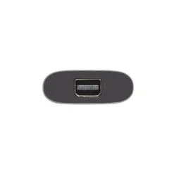 Luxorparts Adapter USB-C till Mini-displayport