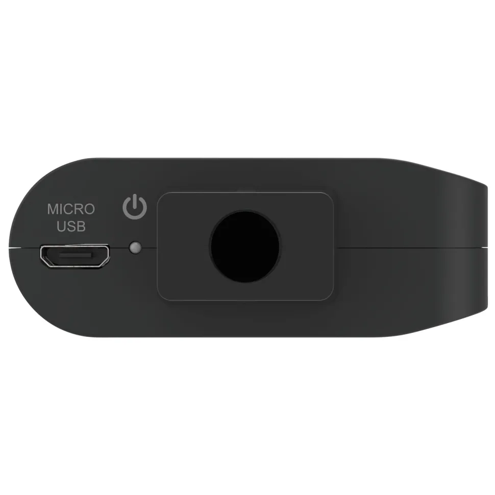 Luxorparts Aktiv HDMI-splitter 2-vägs