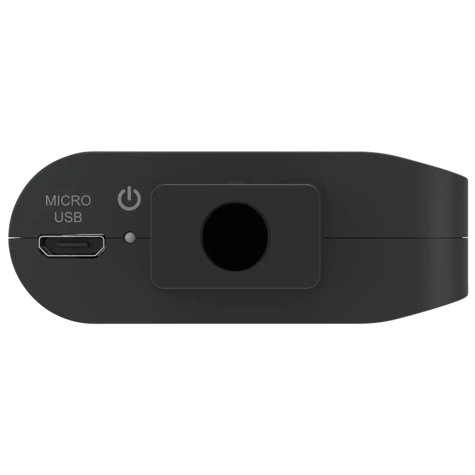 Luxorparts Aktiv HDMI-splitter 2-vägs
