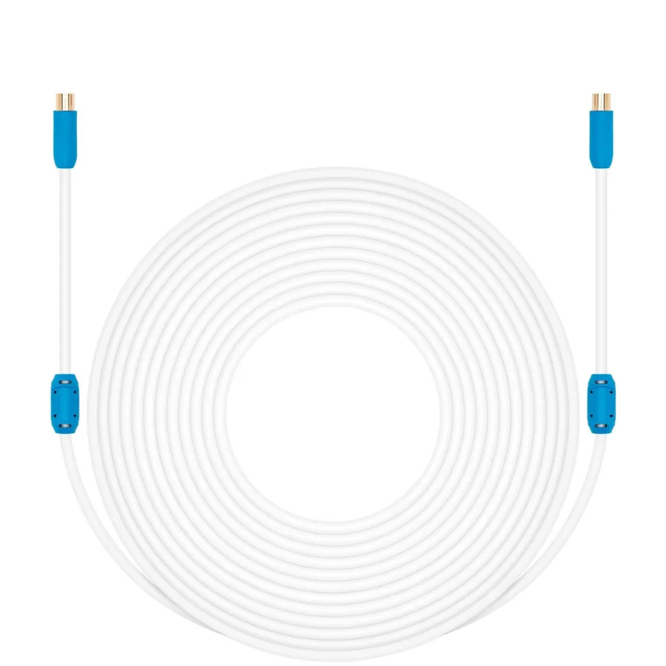 Luxorparts Antennkabel Klass A 10 m