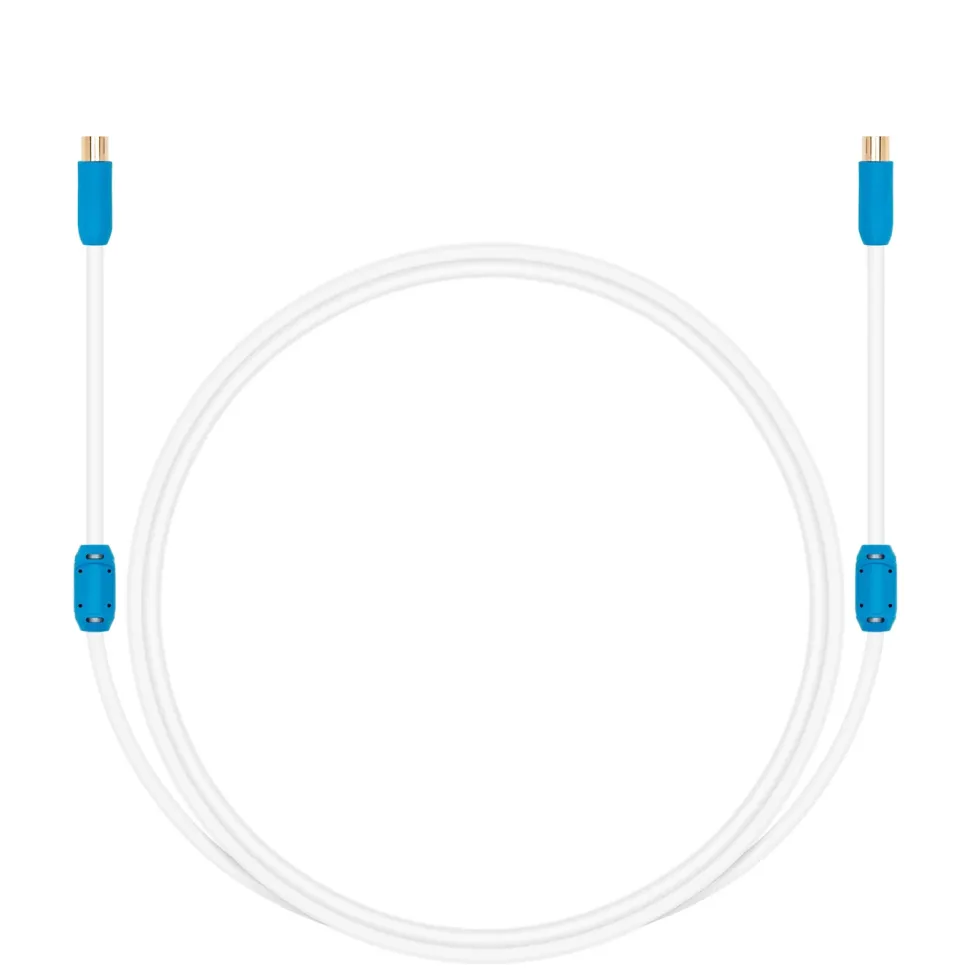 Luxorparts Antennkabel Klass A 2 m