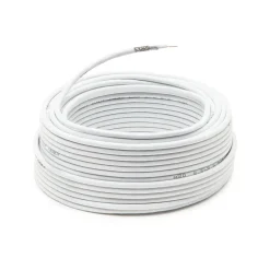 Luxorparts Antennkabel mini-koax 25 m
