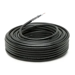 Luxorparts Antennkabel ute/mark 25 m