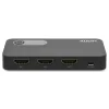Luxorparts Automatisk HDMI-switch 8K 2-vägs