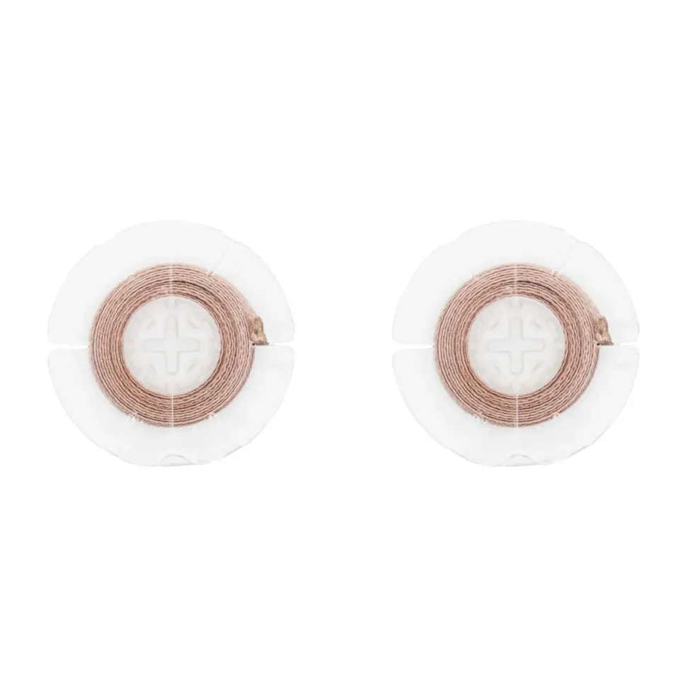 Luxorparts Avlödningsfläta med dispenser 1,5 mm