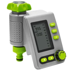 Luxorparts Bevattningstimer