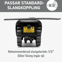 Luxorparts Bevattningstraktor