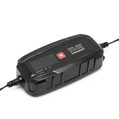 Luxorparts Bilbatteriladdare 4 A