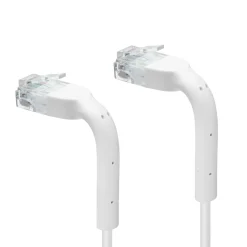 Luxorparts Böjbar UTP-nätverkskabel Cat.6 1 m