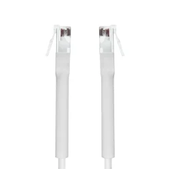 Luxorparts Böjbar UTP-nätverkskabel Cat.6 1 m